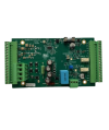 carte anti-flash CAF3-M